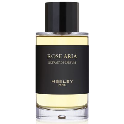 HEELEY Rose Aria Extrait de Parfum 100 ml